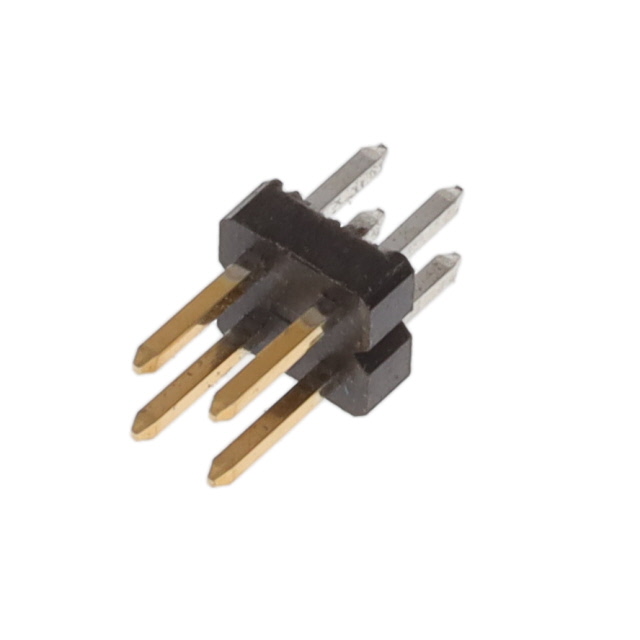 TE Connectivity AMP Connectors 2842128-2